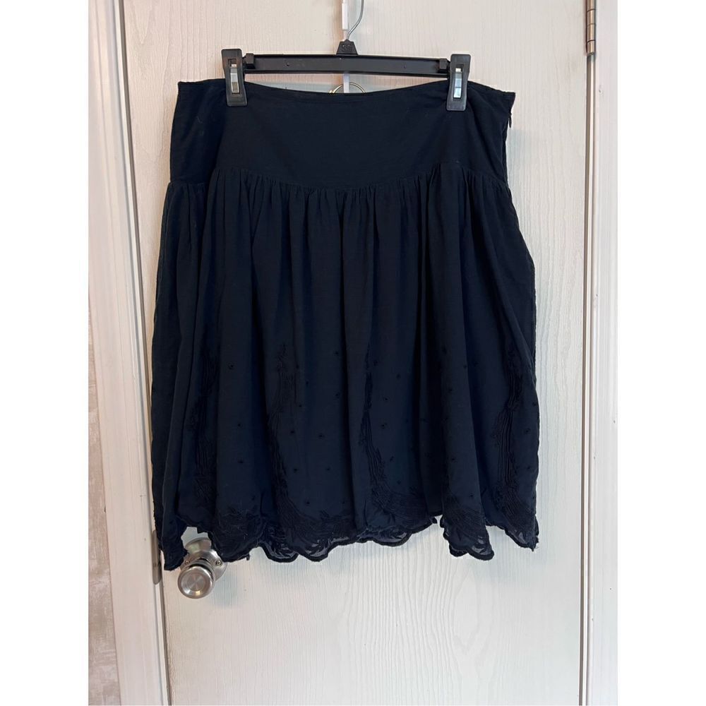Gap Skirt 